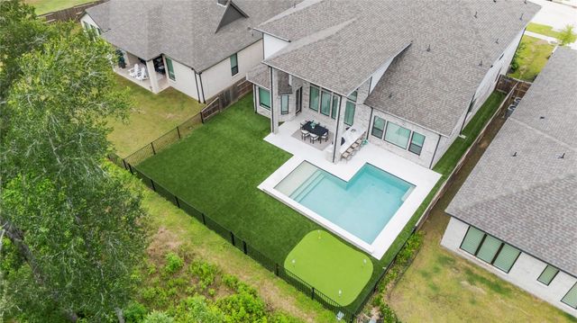 4439 Southpoint Way, Fulshear, TX 77441
