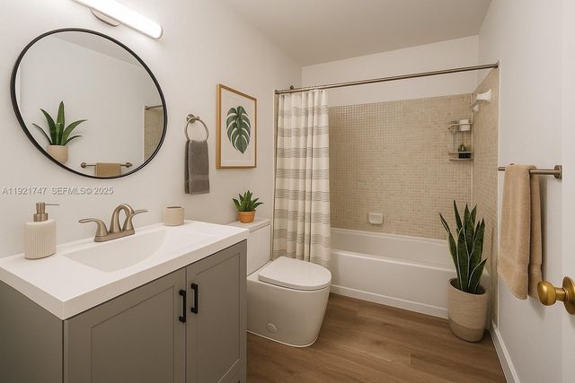 11227 SW 88th St 205D, Miami, FL 33176