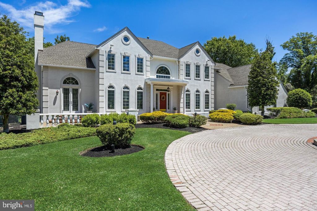 228 MUNN LN, CHERRY HILL, NJ 08034 — photo 2