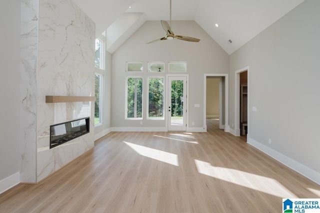 4526 LYNTON DRIVE, Hoover, AL 35244