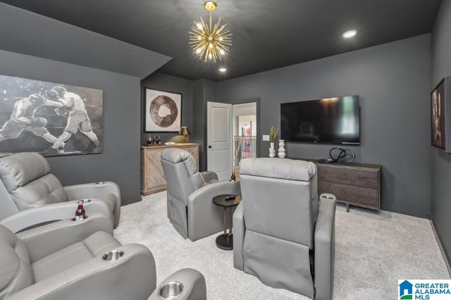 4526 LYNTON DRIVE, Hoover, AL 35244