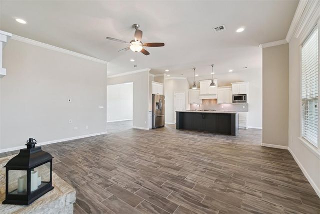 18701 Windy Way Road, Edmond, OK 73012