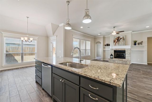 18701 Windy Way Road, Edmond, OK 73012