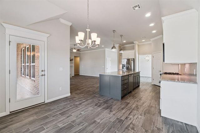 18701 Windy Way Road, Edmond, OK 73012