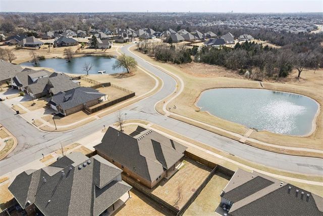 18701 Windy Way Road, Edmond, OK 73012