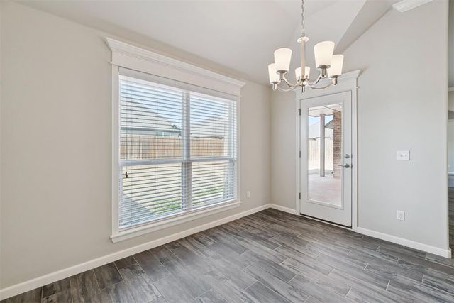 18701 Windy Way Road, Edmond, OK 73012