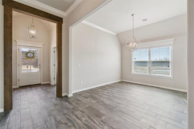 18701 Windy Way Road, Edmond, OK 73012