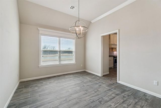 18701 Windy Way Road, Edmond, OK 73012