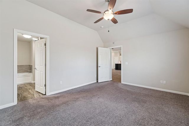 18701 Windy Way Road, Edmond, OK 73012