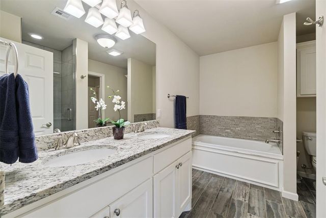 18701 Windy Way Road, Edmond, OK 73012