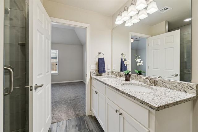 18701 Windy Way Road, Edmond, OK 73012