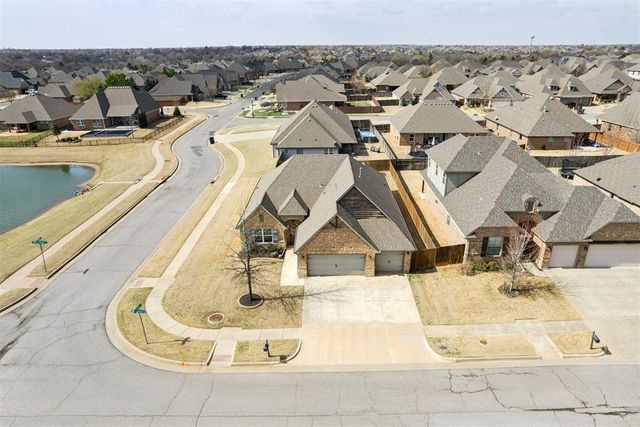 18701 Windy Way Road, Edmond, OK 73012