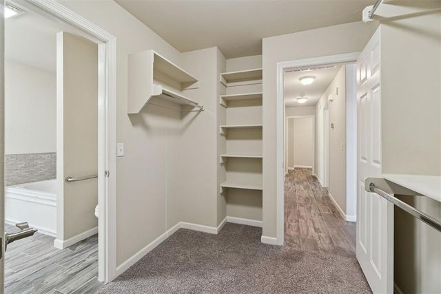 18701 Windy Way Road, Edmond, OK 73012