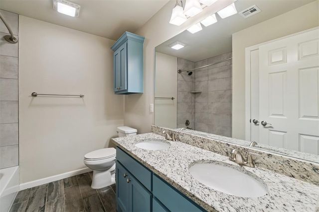 18701 Windy Way Road, Edmond, OK 73012