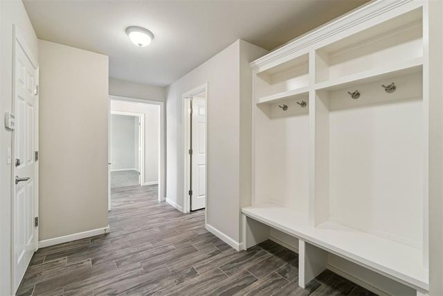 18701 Windy Way Road, Edmond, OK 73012