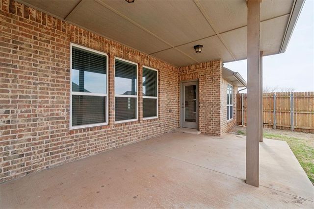 18701 Windy Way Road, Edmond, OK 73012