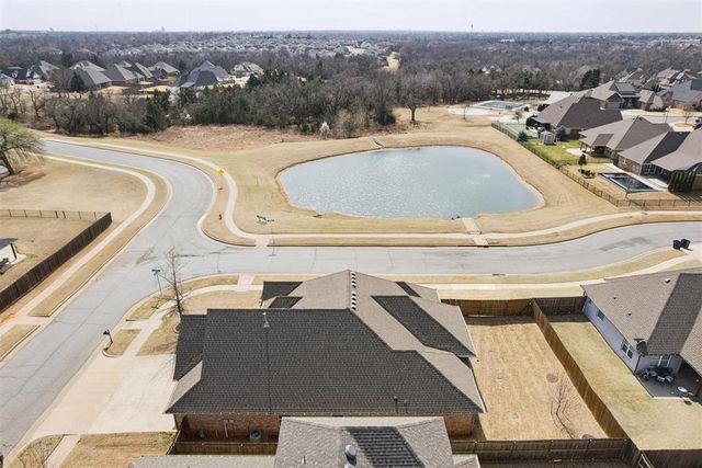 18701 Windy Way Road, Edmond, OK 73012