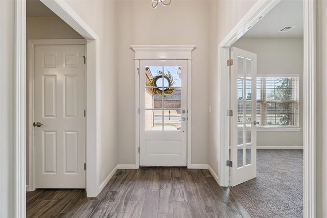 18701 Windy Way Road, Edmond, OK 73012