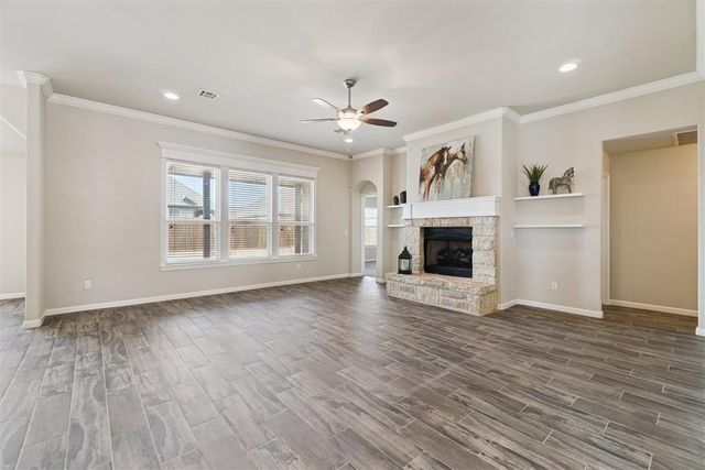 18701 Windy Way Road, Edmond, OK 73012