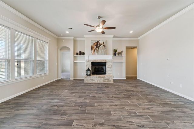 18701 Windy Way Road, Edmond, OK 73012