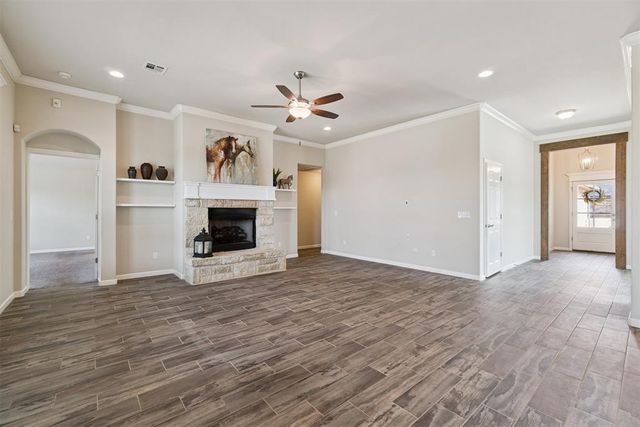 18701 Windy Way Road, Edmond, OK 73012