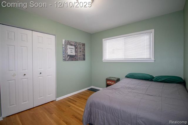 8225 N Hubbard Street, Westland, MI 48185