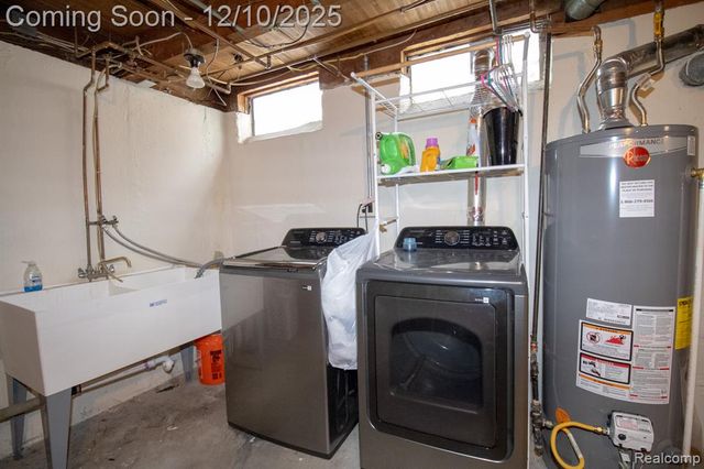 8225 N Hubbard Street, Westland, MI 48185