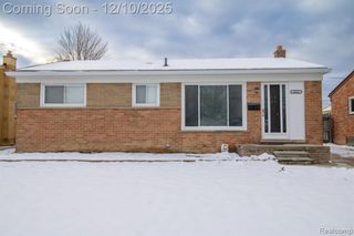 8225 N Hubbard Street, Westland, MI 48185