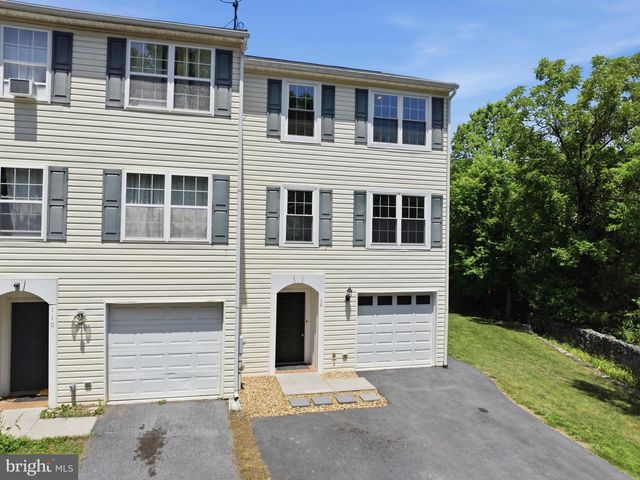 106 SIR WASHINGTON ST, Inwood, WV 25428