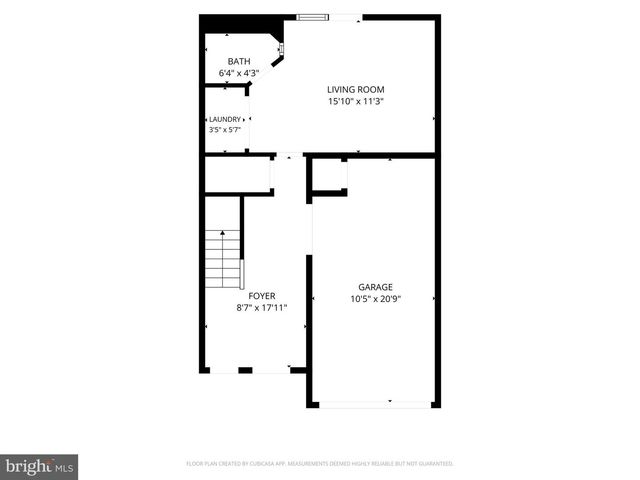 106 SIR WASHINGTON ST, Inwood, WV 25428