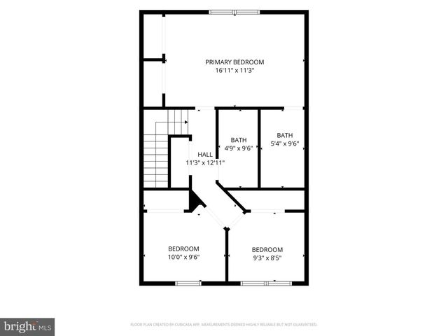 106 SIR WASHINGTON ST, Inwood, WV 25428
