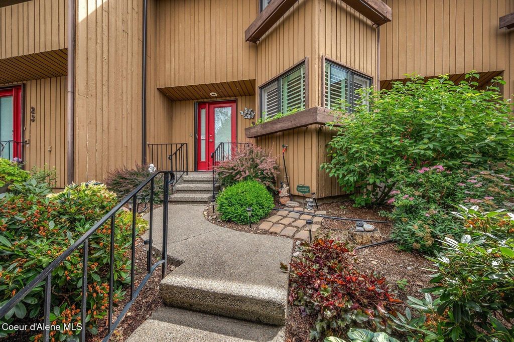 600 W HUBBARD AVE, #22, Coeur D'alene, ID 83814