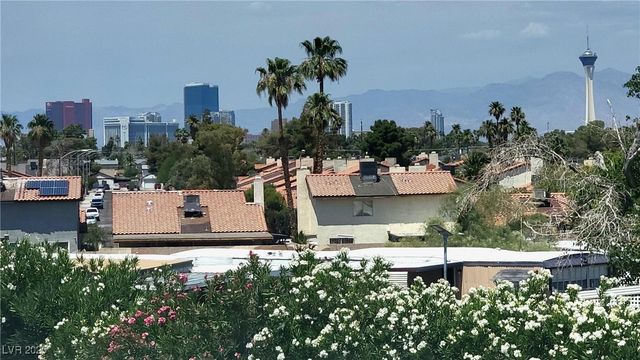 3453 Del Marino Drive, Las Vegas, NV 89121