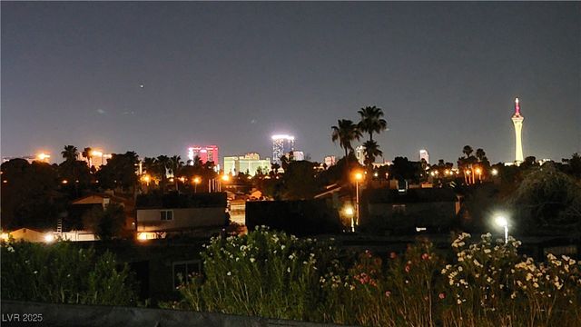 3453 Del Marino Drive, Las Vegas, NV 89121