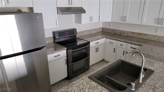 3453 Del Marino Drive, Las Vegas, NV 89121