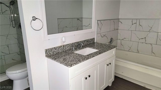 3453 Del Marino Drive, Las Vegas, NV 89121