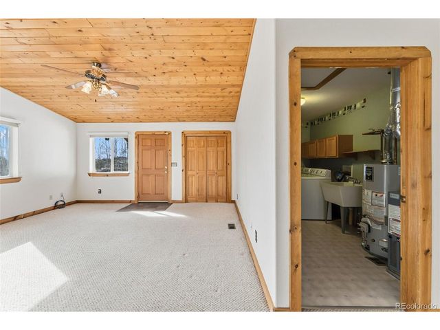 316 3rd St, Fairplay, CO 80440