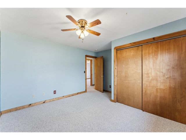 316 3rd St, Fairplay, CO 80440