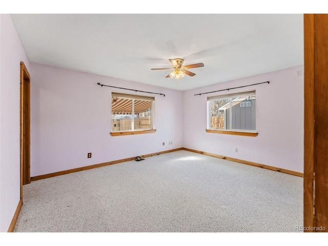 316 3rd St, Fairplay, CO 80440