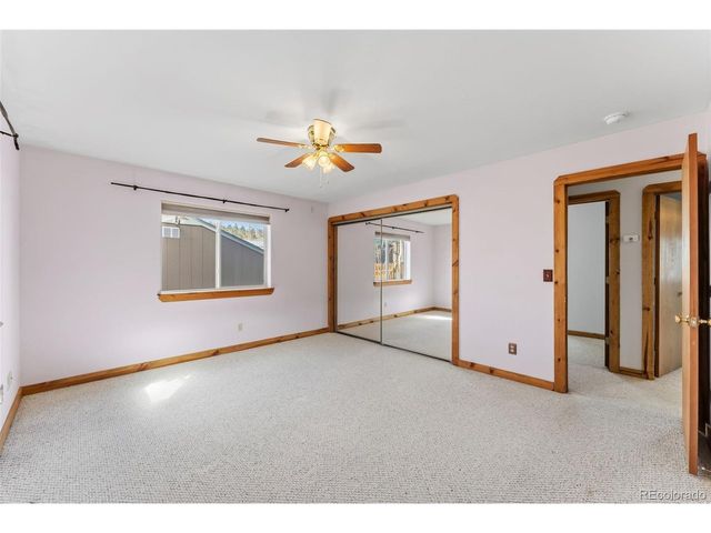 316 3rd St, Fairplay, CO 80440