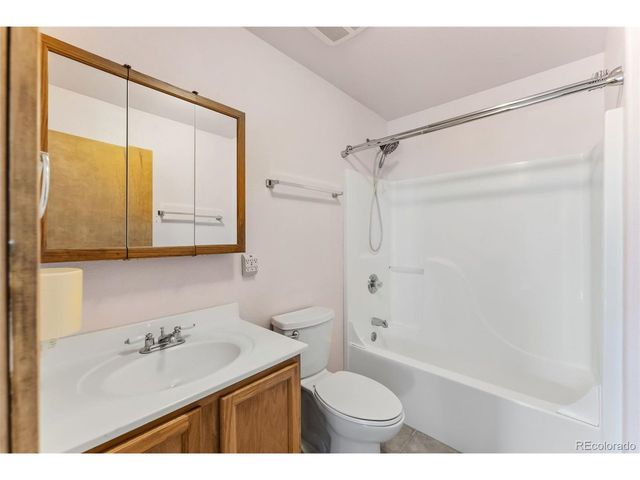 316 3rd St, Fairplay, CO 80440