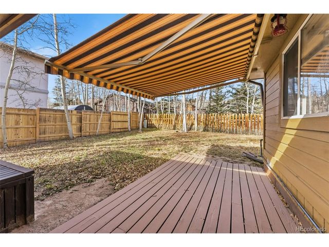 316 3rd St, Fairplay, CO 80440