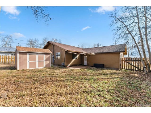 316 3rd St, Fairplay, CO 80440