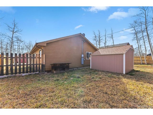 316 3rd St, Fairplay, CO 80440