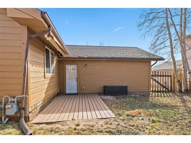 316 3rd St, Fairplay, CO 80440