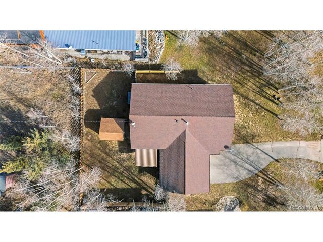 316 3rd St, Fairplay, CO 80440