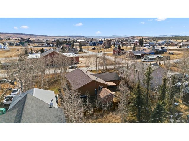 316 3rd St, Fairplay, CO 80440