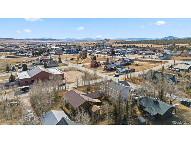 316 3rd St, Fairplay, CO 80440