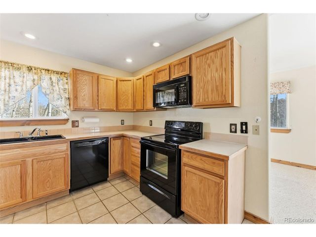 316 3rd St, Fairplay, CO 80440
