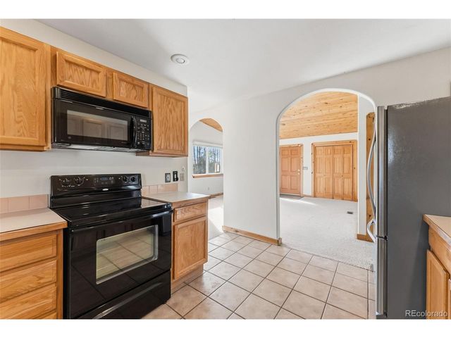 316 3rd St, Fairplay, CO 80440